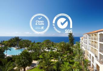 The Residence Porto Mare - PortoBay allows 18 year olds to book a room