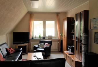 Ferienwohnung Schmidt has Balcony rooms