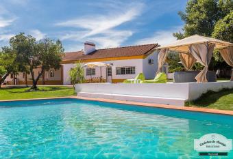 Quinta da Saudade has Balcony rooms