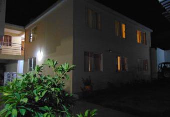 Hotel Rafael allows 18 year olds to book a room