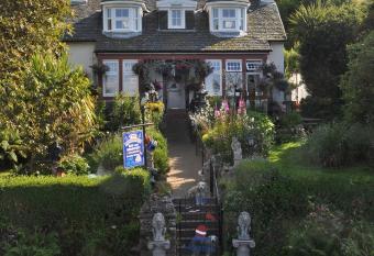 The Moorings allows 18 year olds to book a room