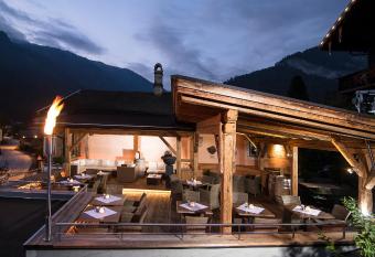 Hotel Landgasthof Gappen has Balcony rooms