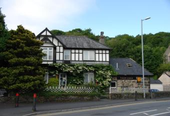 Tudor Lodge allows 18 year olds to book a room