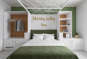 City Hotel Bortoli by Ribas allows 18 year olds to book a room