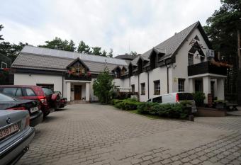 Bella Vila has Balcony rooms