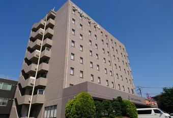 Yono Daiichi Hotel allows 18 year olds to book a room