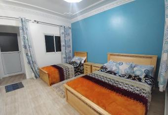 Diafa has Balcony rooms