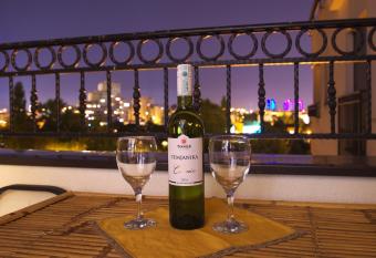 Apartman Banja Luka has Balcony rooms