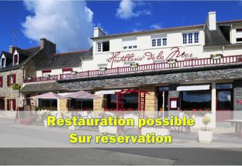 Hostellerie De La Mer allows 18 year olds to book a room