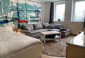 Fiala Home allows 18 year olds to book a room