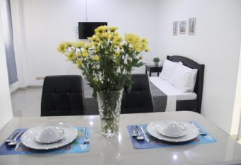 Abela Apartments has Balcony rooms