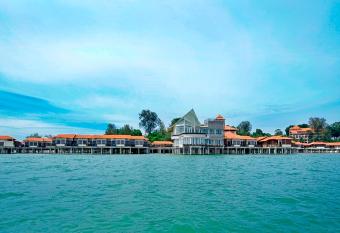 Avillion Port Dickson has Balcony rooms