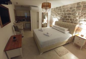 Bella Vista Zmukic has Balcony rooms