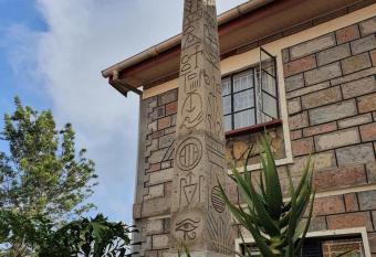 Achill Houses has Balcony rooms