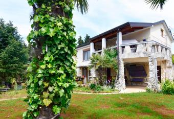 Apartment Savudrija 13589a has Balcony rooms