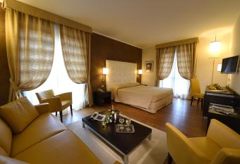 Hotel Rioverde has Balcony rooms