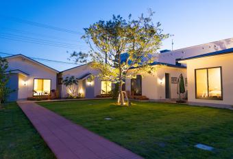 Ducale Garden Hotel Kujukuri has Balcony rooms