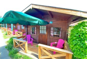 Bett&Bike Fisching - adults only has Balcony rooms