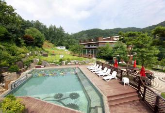 Time Story has Balcony rooms