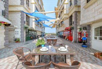 Milan Yilan has Balcony rooms