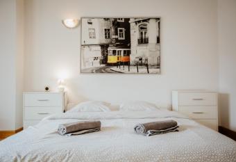 Green Wood Apartment Stara Ochota has Balcony rooms