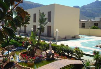 Coral sea has Balcony rooms