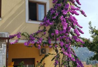 Apatmani Milena has Balcony rooms