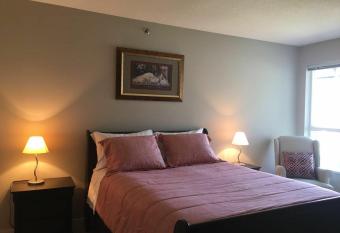 Waterscapes Appartment has Balcony rooms