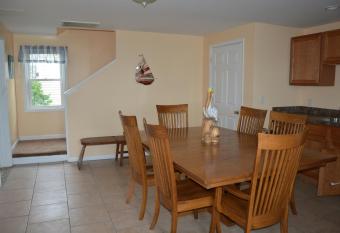 The Ocean Weeks allows 18 year olds to book a room