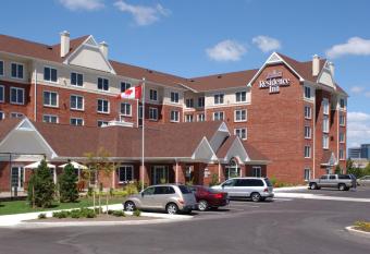 Cambridge Suites Mississauga allows 18 year olds to book a room