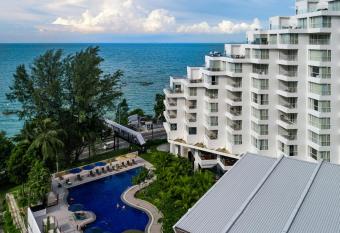 DoubleTree Resort by Hilton Hotel Penang has Balcony rooms
