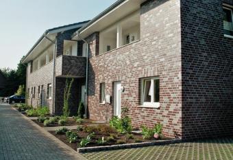 Hotel Franke has Balcony rooms