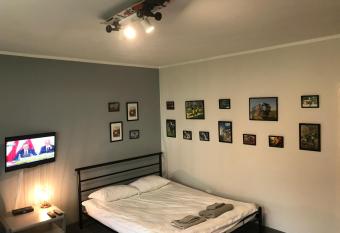 Sportowy Apartament nad Jeziorem has Balcony rooms