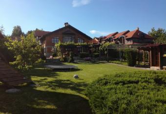 Seosko domacinstvo Imunsan has Balcony rooms