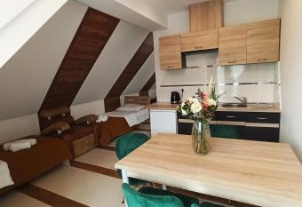 Wasiel  wka has Balcony rooms