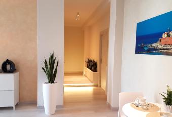 Termoli Inn has Balcony rooms