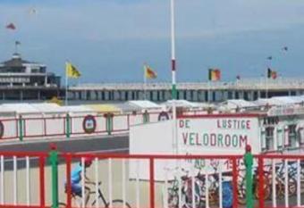 apartment Seaside has Smoking rooms