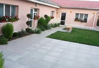 Pensiunea Gheorghita has Balcony rooms