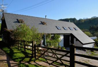 Barn Loft allows 18 year olds to book a room