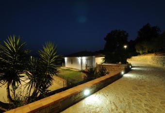 Nausicaa B&B has Balcony rooms