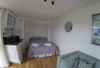 The Retreat allows 18 year olds to book a room