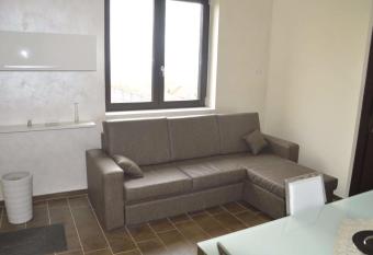 Il Piccolo Principe has Balcony rooms