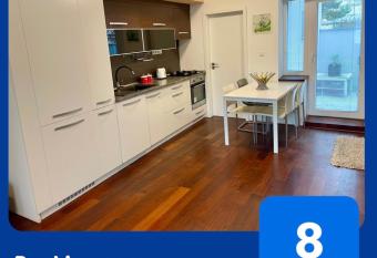 Ubytov  n   Brno has Balcony rooms