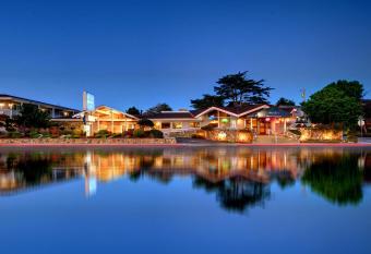 Monterey Bay Lodge allows 18 year olds to book a room