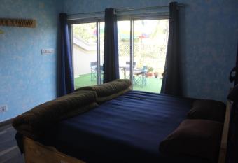 Dancinglights home stay has Balcony rooms