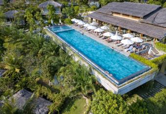 Lahana Resort Phu Quoc & Spa has Balcony rooms