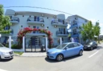 Vila              has Balcony rooms