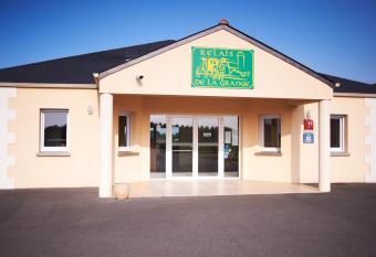 Relais De La Grange allows 18 year olds to book a room