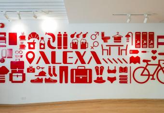 ALEXA Nimman allows 18 year olds to book a room