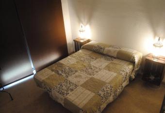 Apartamento Avenida Parque has Balcony rooms